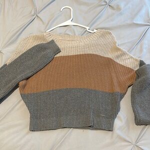 Hollister Sweater
